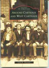 Around Carthage